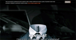 Desktop Screenshot of bdigital.cz