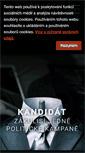 Mobile Screenshot of bdigital.cz